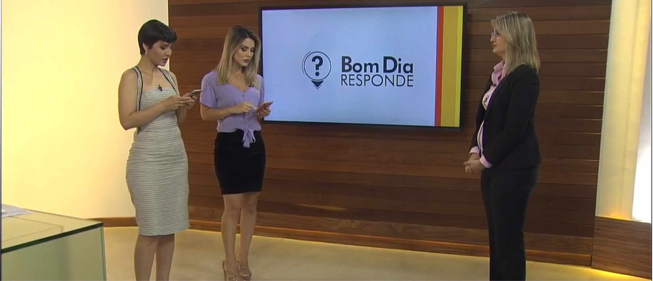 Entrevista Dra. Nycolle Soares. TV Globo/BDG: mudança nos planos de saúde coletivos.