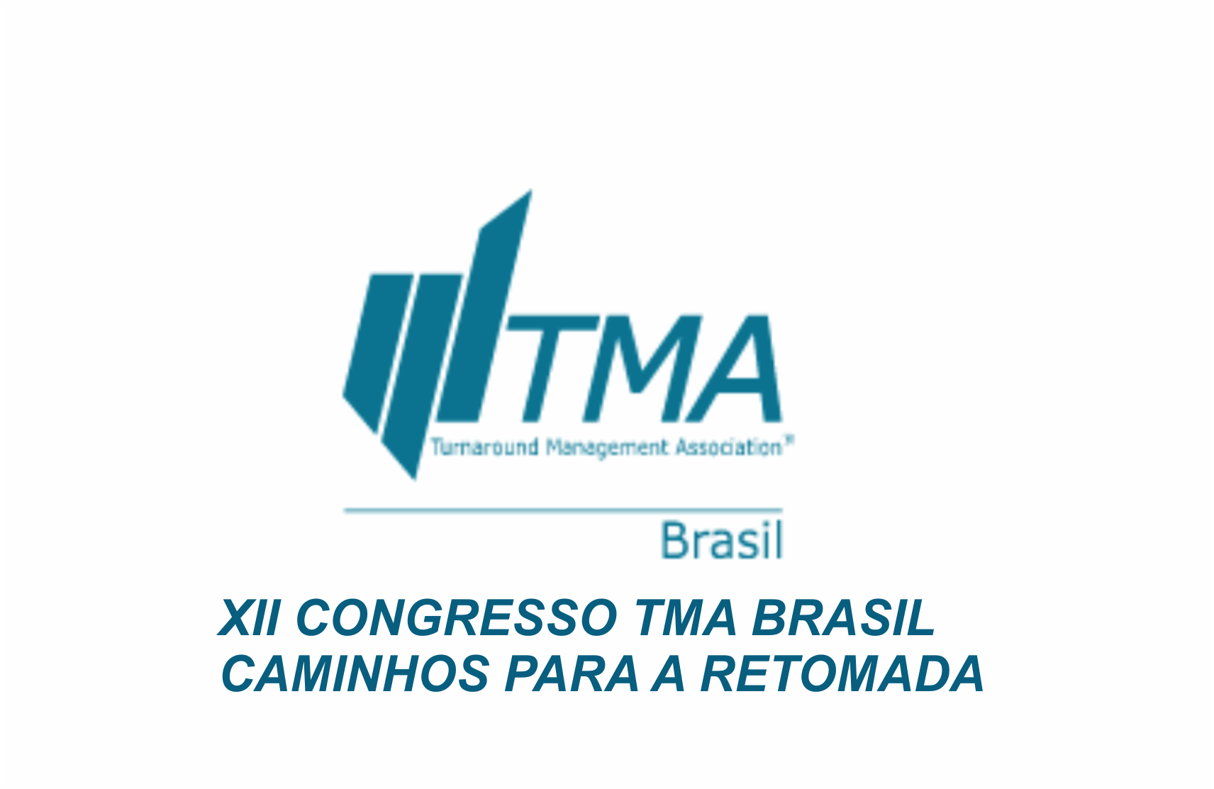 CONGRESSO TMA BRASIL. Filipe Denki, sócio do Lara Martins Advogados, participa de Congresso nacional de reestruturação e recuperação de empresas.