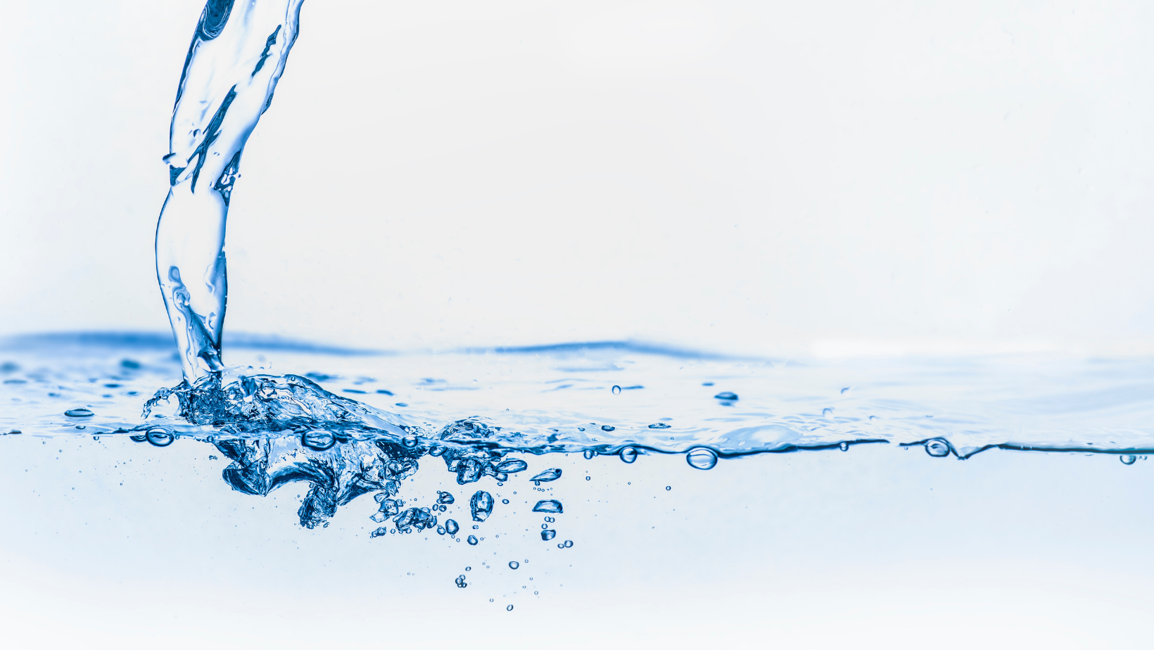 Água: um recurso precioso que exige ações coletivas e responsabilidade individual