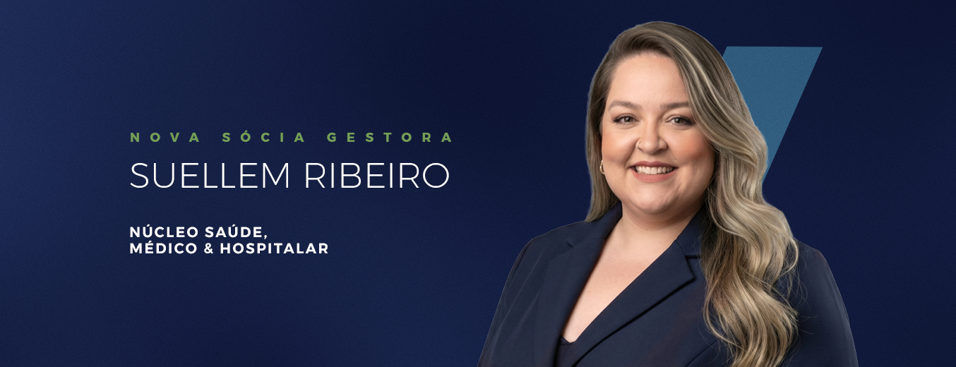 Pessoas precisam de pessoas: uma trajetória construída com valores, vínculos e propósito