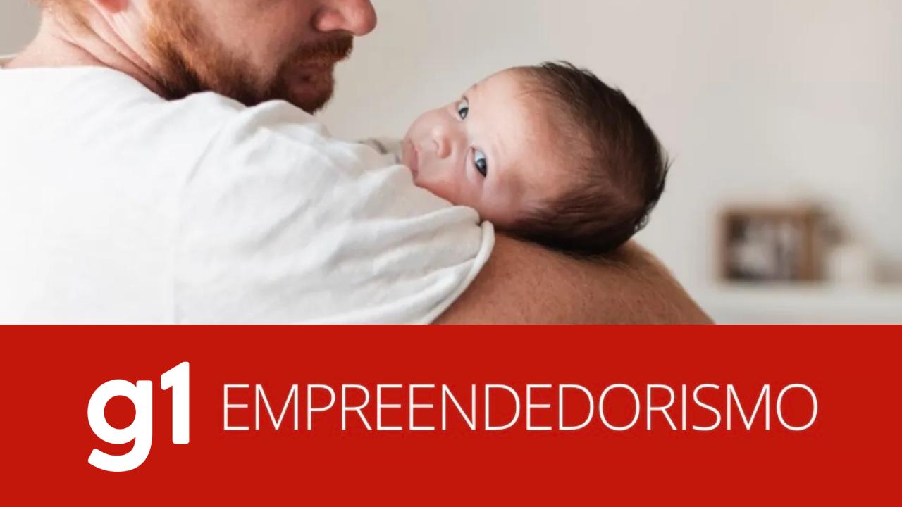 Licença‑paternidade de até 20 dias: o que muda para MEIs?